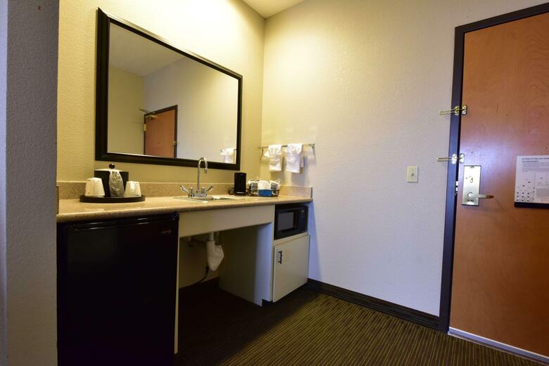Hotel Hampton Inn & Suites Petoskey