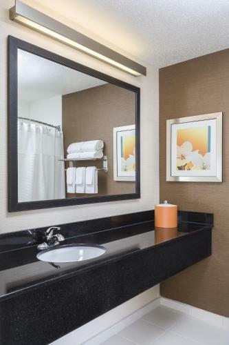 Hotel Fairfield Inn By Marriott Muncie
