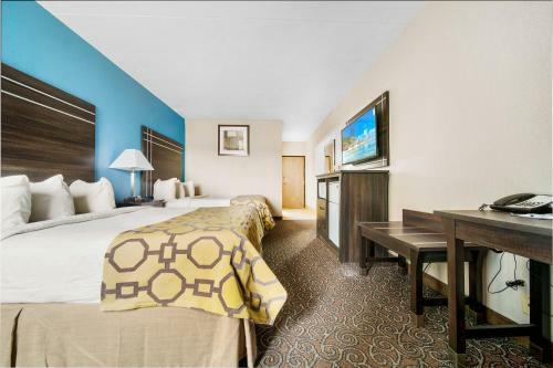 Hotel Baymont Inn & Suites Muncie