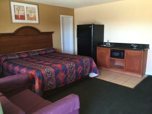 Motel La Vista Inn
