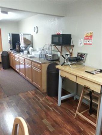 Motel Super 8 Janesville