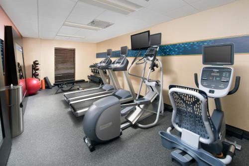 Hotel Hampton Inn Lenoir City