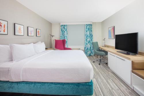Hotel Hilton Garden Inn Surprise Phoenix