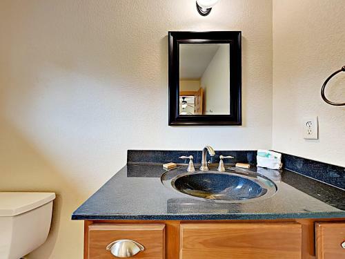 Wolf Ridge Townhome #156397 Townhouse