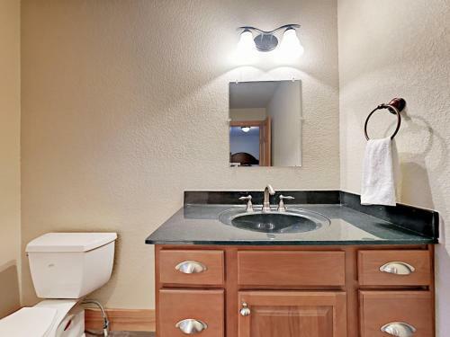 Wolf Ridge Townhome #156413 Townhouse