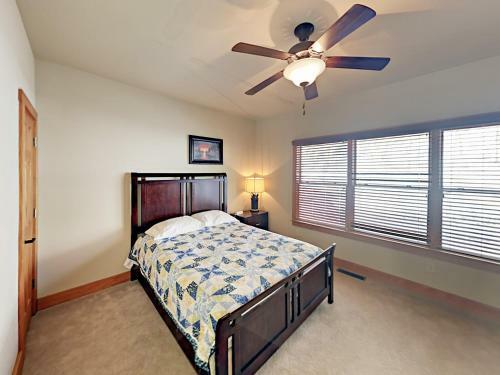 Wolf Ridge Townhome #156413 Townhouse