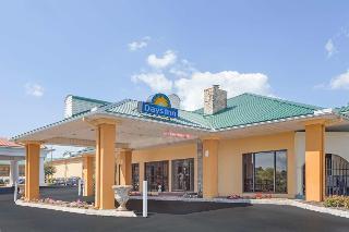 Motel Days Inn Lenoir City