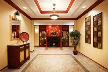 Motel Days Inn Lenoir City