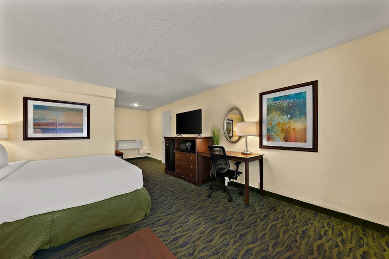 Hotel Best Western Crystal River Resort