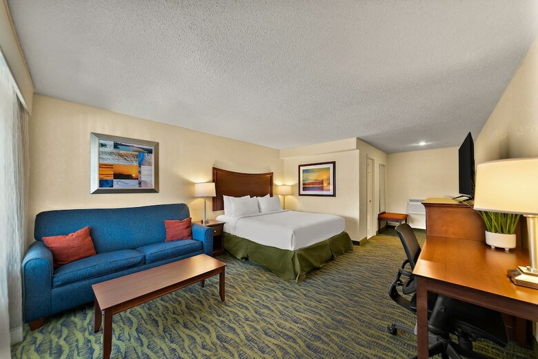 Hotel Best Western Crystal River Resort