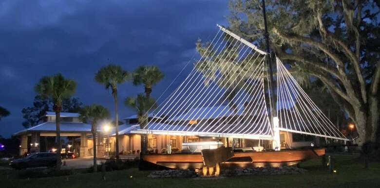 Hotel Best Western Crystal River Resort