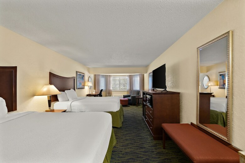 Hotel Best Western Crystal River Resort