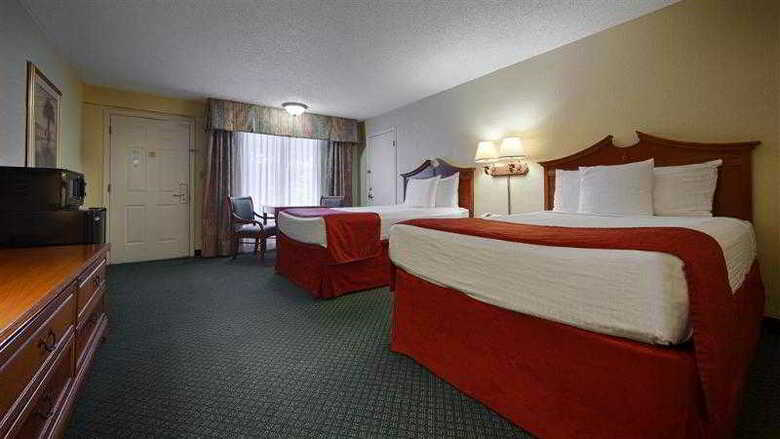 Hotel Best Western Crystal River Resort