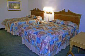 Hotel Best Western Crystal River Resort