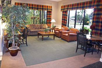 Hotel Best Western Crystal River Resort