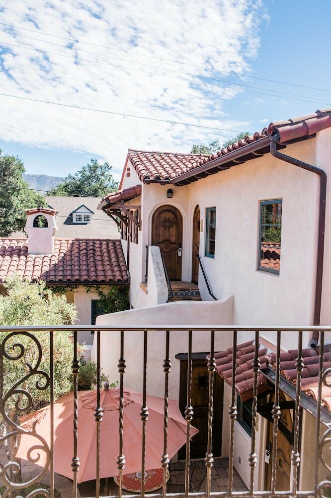 Hotel Su Nido Inn
