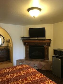 Motel Chantico Inn & Suites