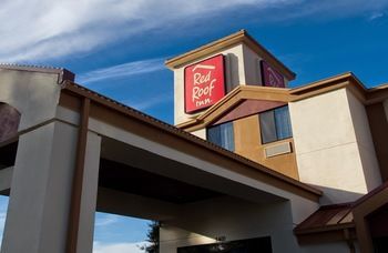 Hotel Red Roof Inn Lithonia