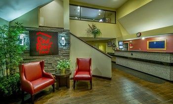 Hotel Red Roof Inn Lithonia
