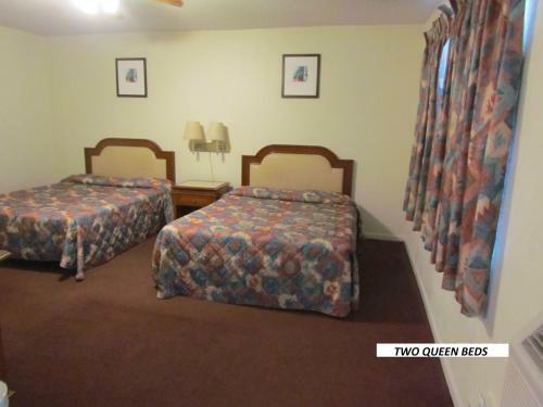 Motel Economy Inn