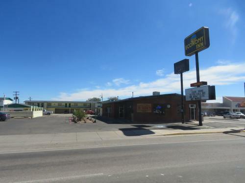 Motel Economy Inn