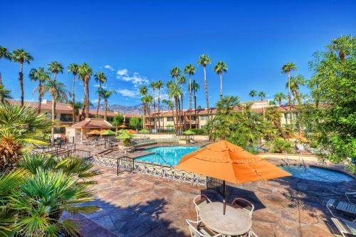 Hotel Welk Resorts Desert Oasis