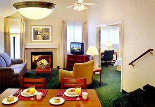 Hotel Residence Inn Boston North Shore/danvers
