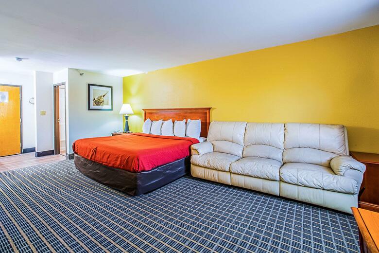 Motel Unicity Inn