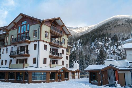 Hotel The Blake At Taos Ski Valley
