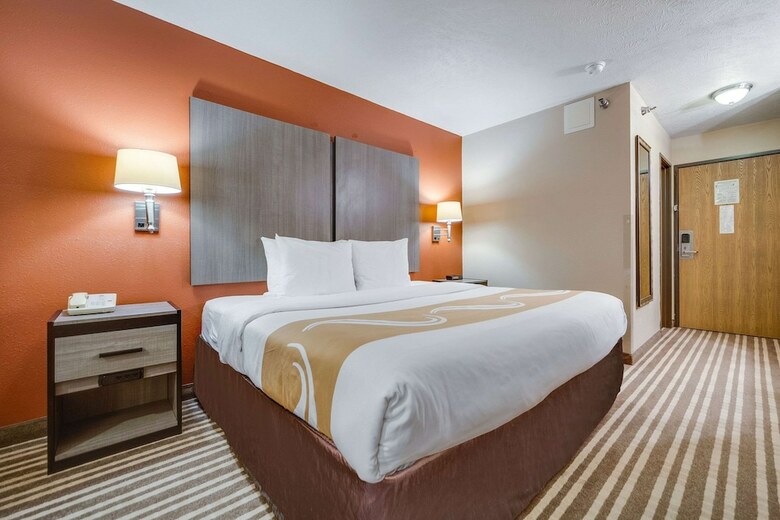 Hotel Quality Inn Hastings