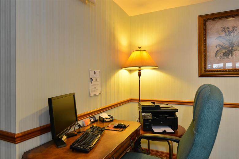 Hotel Best Western Lake Okeechobee