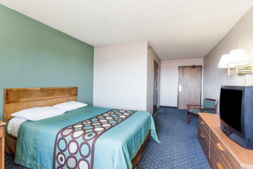 Hotel Super 8 Richmond Midlothian Turnpike