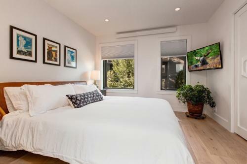 Apartamento Abode At Rendezvous