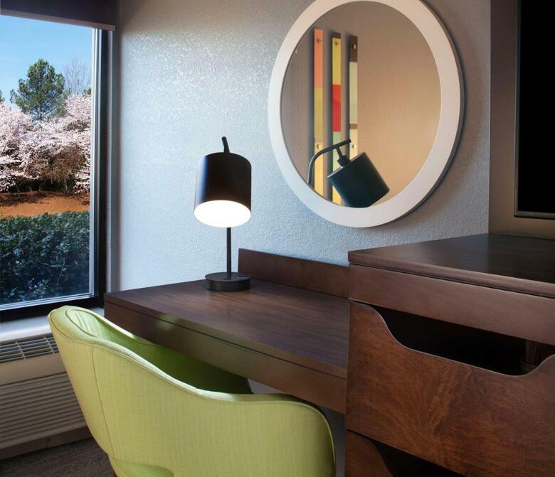 Hotel Hampton Inn Atlanta-southlake