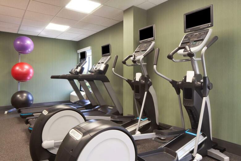 Hotel Hampton Inn Atlanta-southlake