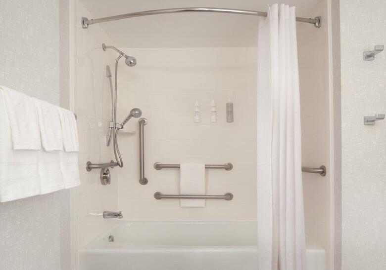 Hotel Hampton Inn Atlanta-southlake