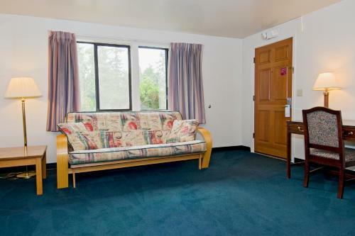 Motel Sequim Bay Lodge