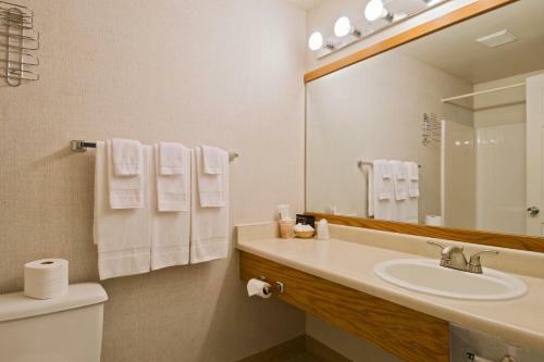 Motel Sequim Bay Lodge
