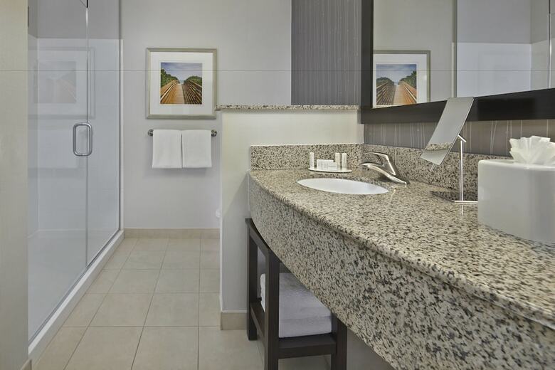 Hotel Courtyard By Marriott Stuart