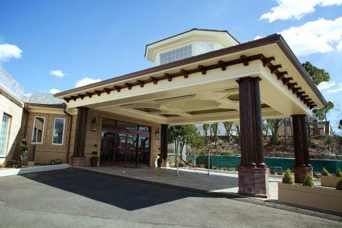Hotel Norwalk Inn And Conference Center