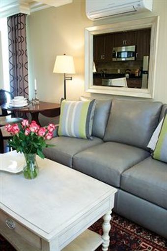 Apartamentos The Guest House At Norwalk Inn