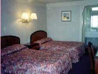 Motel Knights Inn Elkton