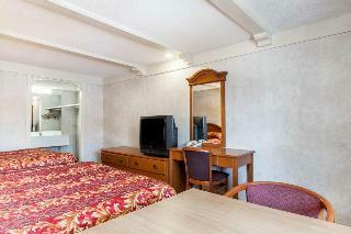 Motel Knights Inn Elkton