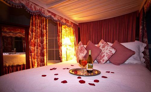 Elk Forge Bed And Breakfast