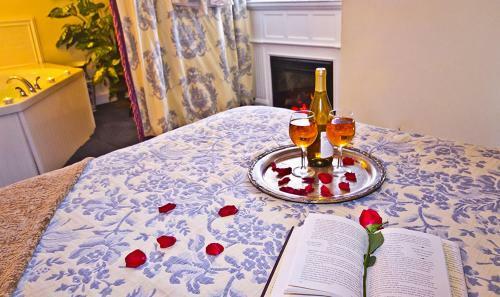 Elk Forge Bed And Breakfast