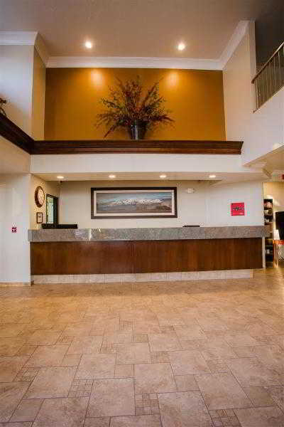 Hotel Best Western Plus Timpanogos Inn