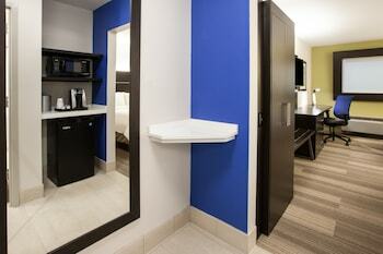 Hotel Holiday Inn Express Ellensburg