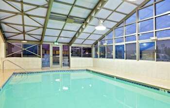 Hotel Holiday Inn Express Ellensburg