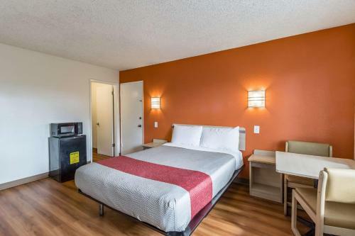 Motel 6 Beaverton
