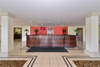 Motel Red Roof Inn La Grange